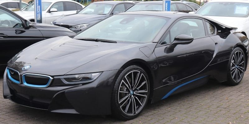 BMW i8 Battery Replacement Cost Explained (in 2024) - evchargepedia.com