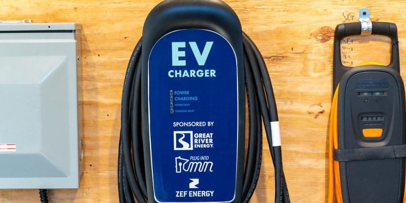 How to choose wire size for 50 amp car charger evchargepedia
