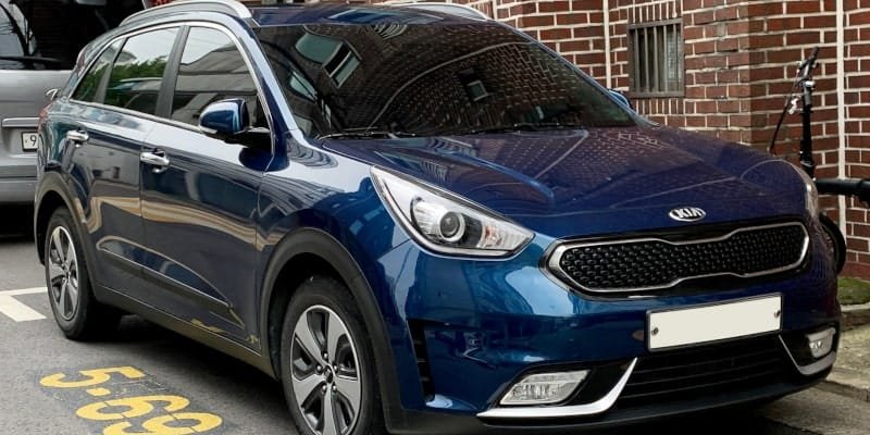 Kia Niro Hybrid Battery Replacement: Cost, Warranty, etc 