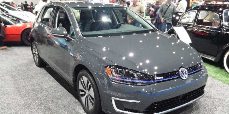 VW E Golf Battery Warranty The Facts Evchargepedia